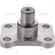 Dana Spicer 070SC128 Lower King Pin Bearing Cap fits DODGE W200 and W300 with DANA 60 Front replaced by 37299 