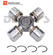 AAM 12479126 Universal Joint 3R Series with Inside C-Clips