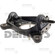 Dana Spicer 2023568 Steering Knuckle fits Ultimate Dana 60 FRONT RIGHT Side passenger side includes ball joints and spindle studs