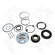 Yukon YHC71009 Hardcore Locking Hub set for use only with front Spin Free kit on 2000-2008 Dodge 3500 ...1 side only