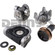 Dana Spicer DB170C54005C Ready Pack Driveshaft Kit SPL170 series mid-ship carrier bearing style coupling shaft fits 5.059 x 0.167 wall tube
