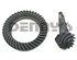 AAM 40072307 Ring and Pinion Gear Set 4.10 Ratio 41 x 10 GM 9.25 inch IFS Salisbury Front