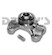 DANA SPICER 211355X GREASEABLE CV Centering Yoke for Jeep with OEM or aftermarket 1310 series CV Driveshaft front/rear
