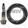 Dana Spicer 10027182 Dana 44 GEARS 5.38 Ratio Ring and Pinion Gear Set fits 2007 to 2018 JEEP JK REAR - FREE SHIPPING