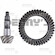 Dana Spicer 2019746 Ring and Pinion Gear set 4.56 ratio (41-9) fits 2007-2018 Jeep JK Rubicon Dana 44 FRONT Reverse rotation