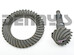 AAM 40093541 Ring and Pinion Gear Set 3.42 (12-41) Ratio fits GM 8.25 inch IFS front AWD and 4WD 1988 - 2018 Truck and SUV 1500 series