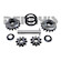 Yukon YPKD60-S-30 Open DIFF SPIDER GEAR KIT for 1994 to 1999 Dodge 2500/3500 Dana 60 DISCONNECT FRONT with 1.31 - 30 spline axles
