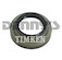 Timken 3195 seal 3.146 OD 1.875 ID use with Set 20 Rear Axle Bearing for Ford 9 inch