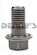 AAM 14012703 ring gear bolt fits GM 9.5 inch 14 bolt rear end 1981 to 2013 