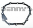 AAM 40058296 diff cover gasket GM 9.25 inch Salisbury IFS front