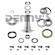 DS706570X-KT SPINDLE Kit Everything you need for one side including spindle, bearings, seals, nuts, studs, snap ring, and retainer fits 1978 to 1991 CHEVY K5 Blazer, K10, K20, GMC Jimmy, K15, K25 with 8.5 inch 10 bolt front axle