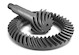 AAM 26066706 Ring and Pinion Gear Set 3.73 ratio (41-11) fits 8.5/8.6 inch 10 bolt rear