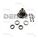 Dana Spicer 2008572 OPEN DIFF DANA 44 LOADED Carrier Kit fits 2007 to 2018 Jeep JK with 3.21 to 3.73 ratio gears with 1.31-30 spline axles - FREE SHIPPING