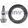 Dana Spicer 2019752 Ring and Pinion Gear set 5.13 ratio (41-8) fits 2007-2018 Jeep JK Rubicon Dana 44 FRONT Reverse rotation