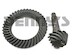 AAM 40023039 Ring and Pinion Gear set 3.73 Ratio fits 2003 to 2013 Ram 2500, 3500 with 10.5 inch 14 bolt rear end