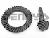 AAM 40009354 Ring and Pinion Gear set 4.56 Ratio fits 2003 to 2013 Ram 2500, 3500 with 10.5 inch 14 bolt rear end