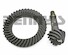 AAM 40069922 Ring and Pinion Gear set 4.10 Ratio fits 2003 to 2013 Ram 2500, 3500 with 10.5 inch 14 bolt rear end