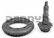 AAM 40140594 Ring and Pinion gear set 3.42 ratio fits 9.25 inch IFS front 1988 to 2016 Chevy GMC K20, K30