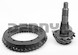 AAM D925355 Ring and Pinion Gear Set fits Dodge, Plymouth, Chrysler 9.25 inch REAR 3.55 Ratio fits 1970 to 2010