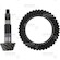 Dana Spicer 76047X Ring and Pinion Gear Set 4.10 Ratio (41-10) Ford with Standard Rotation Dana 60 Front axle