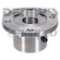 Neapco N2-1-1313-2 PTO Companion Flange 1280/1310 series Fits 1.125 inch Round Shaft with .250 KEY 
