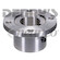 Neapco N2-1-1313-8 PTO Companion Flange 1280/1310 series Fits 1.500 inch Round Shaft with .375 KEY 
