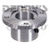 Neapco N2-1-1313-9 PTO Companion Flange 1280/1310 series Fits 1.625 inch Round Shaft with .375 KEY 