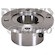 Neapco N4-1-1133-10 PTO Companion Flange 2.438 inch Round Bore with 0.625 Keyway, 4.750 Bolt Circle, 3.750 female pilot