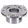 Neapco N4-1-1133-13 PTO Companion Flange 2.250 inch Round Bore with 0.500 Keyway, 4.750 Bolt Circle, 3.750 female pilot