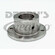 Neapco N4-1-1133-9 PTO Companion Flange 2.375 inch Round Bore with 0.625 Keyway, 4.750 Bolt Circle, 3.750 female pilot