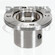 Neapco N1-1-273 Power Take Off Companion Flange 1000 series Fits 1.250 inch Round Shaft with .312 KEY 