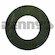 Dana Spicer 2007794 Thrust Washer for outer pinion bearing 1.460 ID, 2.375 OD, 0.030 thick
