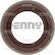 Dana Spicer 10226476 Pinion Seal fits Dana S110, S111, S130, S132, S140 rear ends replaces 127591