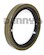 S2125-2 Transfer case rear output Seal 2.75 OD use with yokes with 2.125 inch hub diameter 
