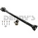 Dana Spicer 10097839 FRONT Driveshaft Kit 1350 series double cardan cv includes 1350 transfer case yoke and hardware fits 2018 and newer Jeep Wrangler JL with Dana 30 front axle