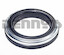 AAM 40012061 Axle shaft SEAL fits 2003 to 2015 RAM 11.5 inch 14 bolt rear end with Dual Rear Wheels