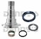 Yukon YP SP706570 Replacement front spindle for GM 8.5 inch, Dana 44, 1985-1993 Dodge, 1978-1992 Jeep, 1978-1991 GM