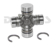 Mustang 1964-1966 REAR Universal Joint with Inside Snap Rings