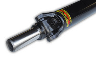 Denny's HD3-1310MFL Driveshaft 3 inch Steel 1310 series custom built to fit Mustang with 7.5 inch or 8.8 inch rear end