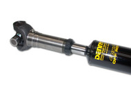 1310SS-3 Spline and Slip Driveshaft 3 inch DOM tube 1310 slip yoke with any size weld yoke