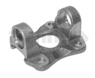 Dana Spicer 3-2-809 Flange Yoke 2.75 diameter male pilot 1350 series fits 1963 to 1979 CORVETTE Rear Axle half shafts with OUTSIDE snap rings