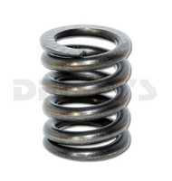 DANA SPICER 37300 Steering Knuckle Spring fits FORD F250 and F-350 up to 1991 with DANA 60 Front