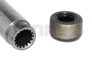 PRESS ON Seal FITS all NEAPCO with 1 3/8 inch diameter Spline