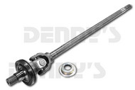 DANA SPICER 2013564-1 RIGHT SIDE FRONT AXLE ASSEMBLY fits FORD 2005 to 2013 F-250 and F-350 with DANA SUPER 60 FRONT REPLACED by DANA SPICER 2022234-1