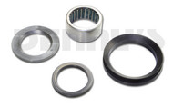 Dana Spicer 700014 Spindle Bearing and Seal Set fits 1975 to 1993 DODGE W200, W250, W300, W350, D600, D700 with DANA 60 front axle