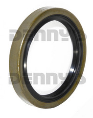 TIMKEN 473204 Seal 2.75 OD - 2.125 ID fits NP 208 transfer case Rear Output