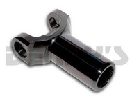 SONNAX T2-3-13131HP FORGED SLIP YOKE 1310 series Fits T-400 with 32 spline output - FREE SHIPPING