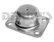 Dana Spicer 620132 UPPER King Pin Cap CHEVY K20 and K30 with DANA 60 Front