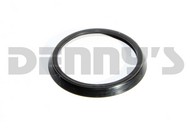 Dana Spicer 620058 LOWER King Pin SEAL fits 1975 to 1993 DODGE W200, W250, W300, W350, D600, D700 with Dana 60 front axle