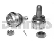 Dana Spicer 707315X BALL JOINT SET for 1994 to 1999 DODGE RAM 1500 with DANA 44 DISCONNECT Front